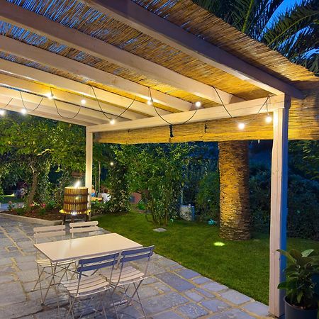 شقة La Casa Dei Glicini ليفانتو المظهر الخارجي الصورة