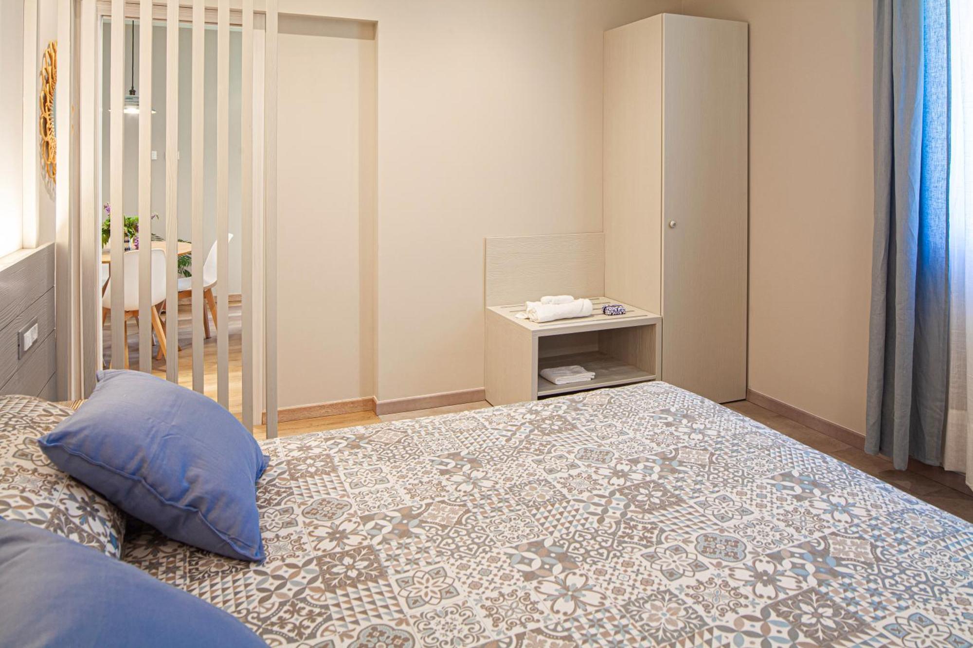 شقة La Casa Dei Glicini ليفانتو المظهر الخارجي الصورة
