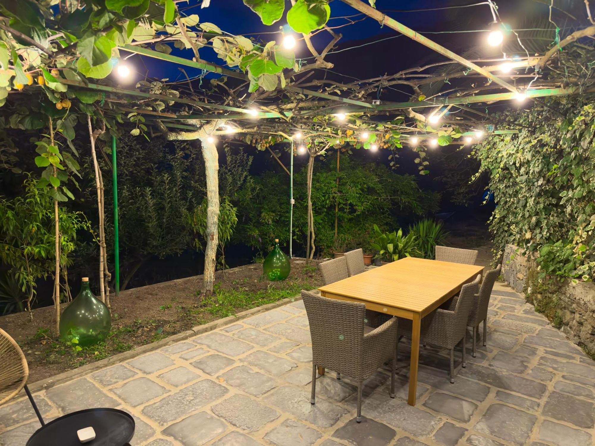 شقة La Casa Dei Glicini ليفانتو المظهر الخارجي الصورة